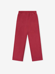 Wide Leg FU Sweatpant