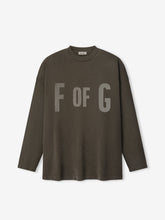 F Of G, 26 Long Sleeve Tee