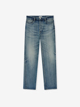 Japanese Selvedge Denim Straight 5 Pocket
