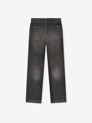 Canvas Utility Pant